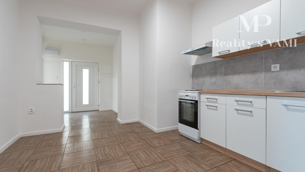 PRENAJATÝ 2 izbový byt - Bratislava, Vrakuňa