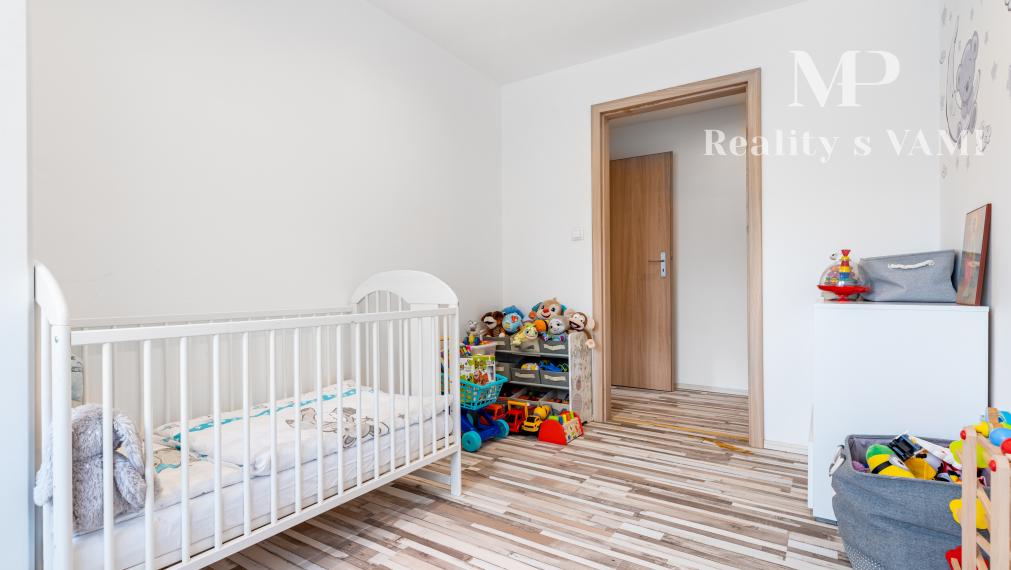 REZERVOVANÝ rodinný dom s bazénom - Košice, Myslava