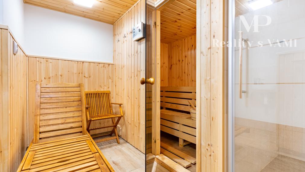 REZERVOVANÝ rodinný dom s bazénom - Košice, Myslava