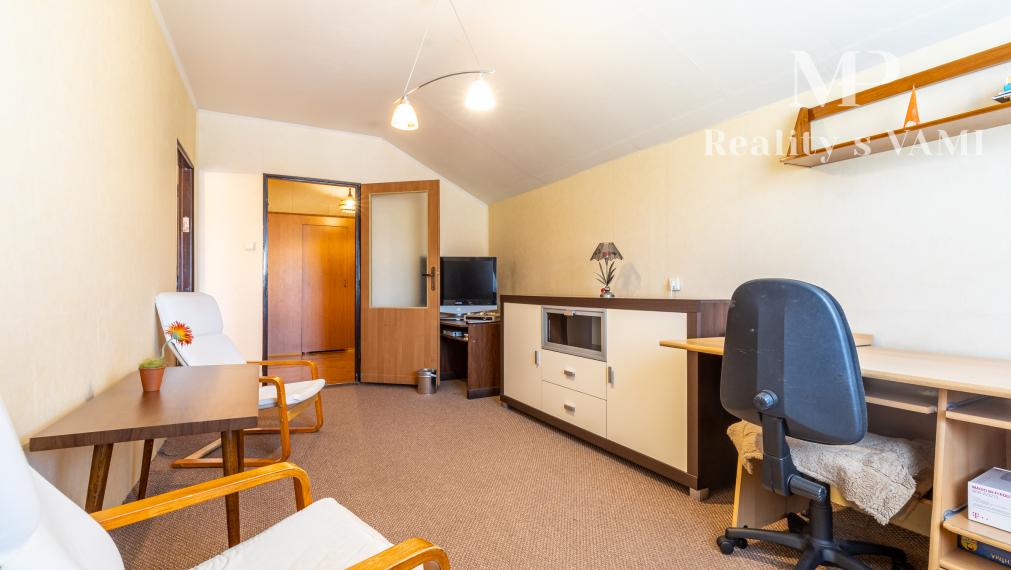 REZERVOVANÝ rodinný dom - pozemok 907 m2 - Košice, V. Opátske