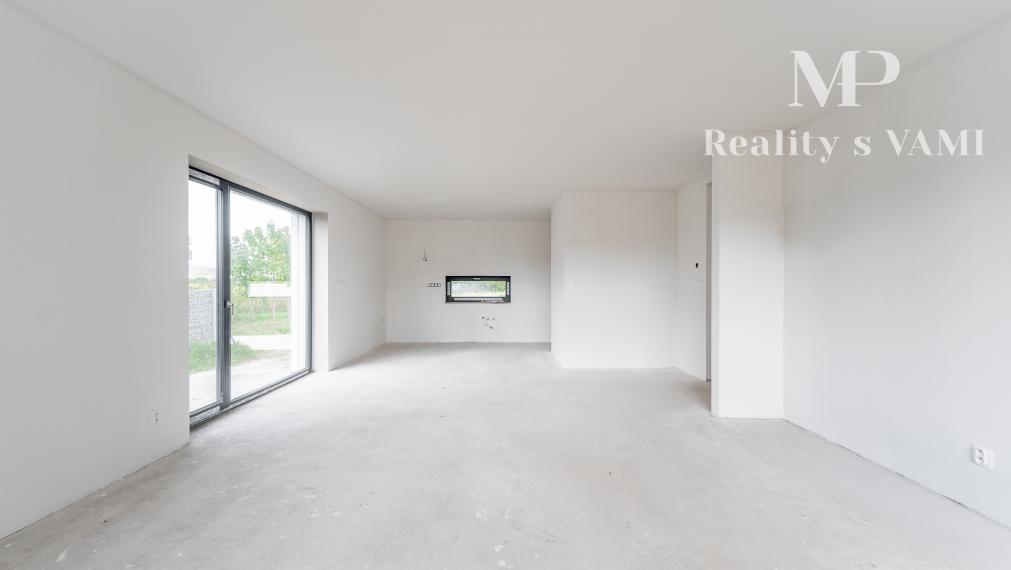 REZERVOVANÝ 5 izbový rodinný dom - Rozhanovce, Košice okolie