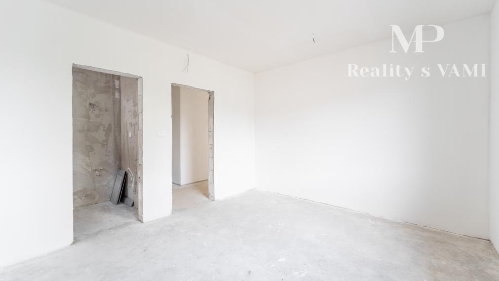 REZERVOVANÝ 5 izbový rodinný dom - Rozhanovce, Košice okolie