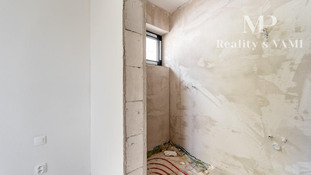 REZERVOVANÝ 5 izbový rodinný dom - Rozhanovce, Košice okolie