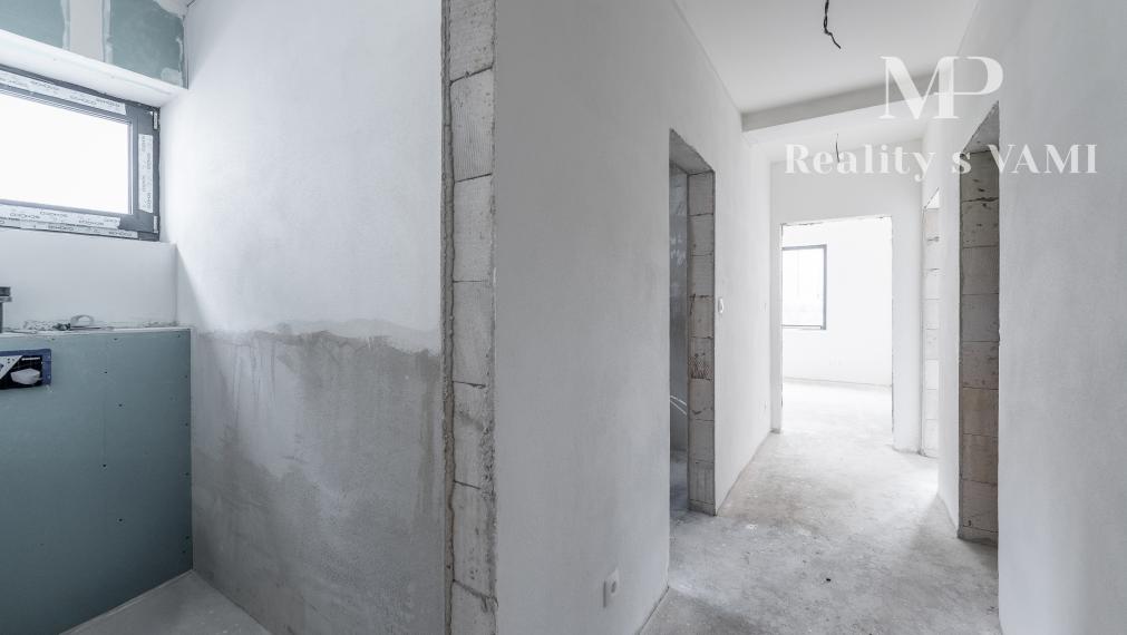 REZERVOVANÝ 5 izbový rodinný dom - Rozhanovce, Košice okolie