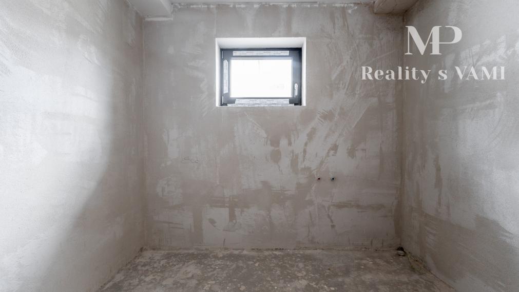 REZERVOVANÝ 5 izbový rodinný dom - Rozhanovce, Košice okolie