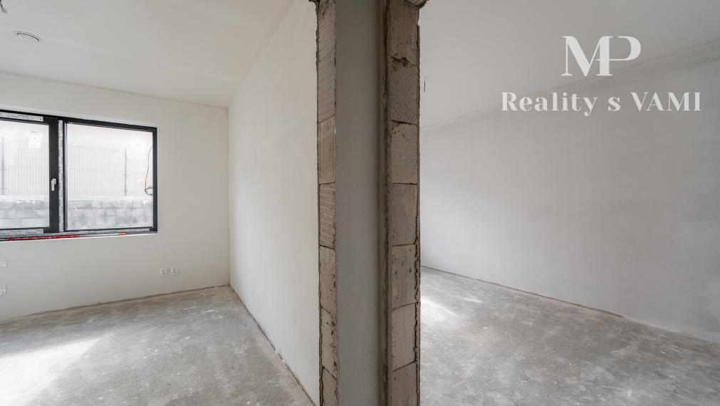 REZERVOVANÝ 5 izbový rodinný dom - Rozhanovce, Košice okolie