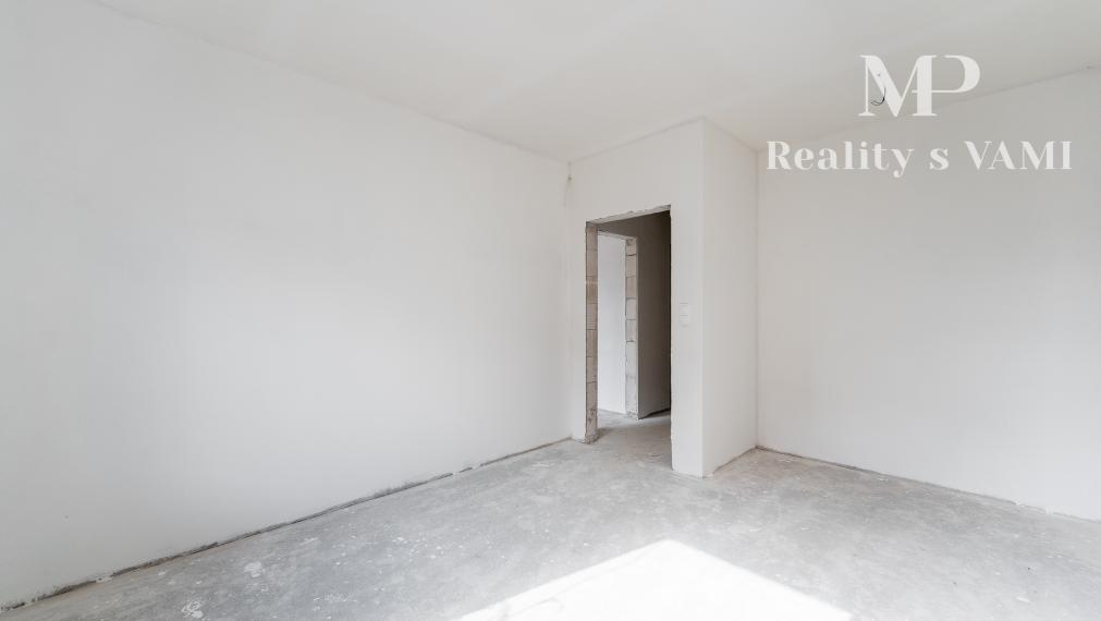 REZERVOVANÝ 5 izbový rodinný dom - Rozhanovce, Košice okolie