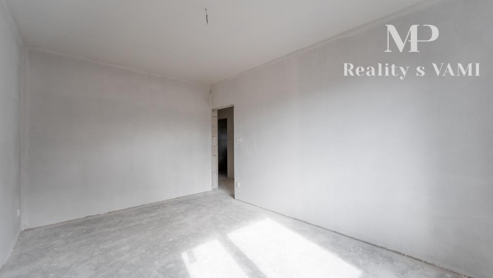 REZERVOVANÝ 5 izbový rodinný dom - Rozhanovce, Košice okolie