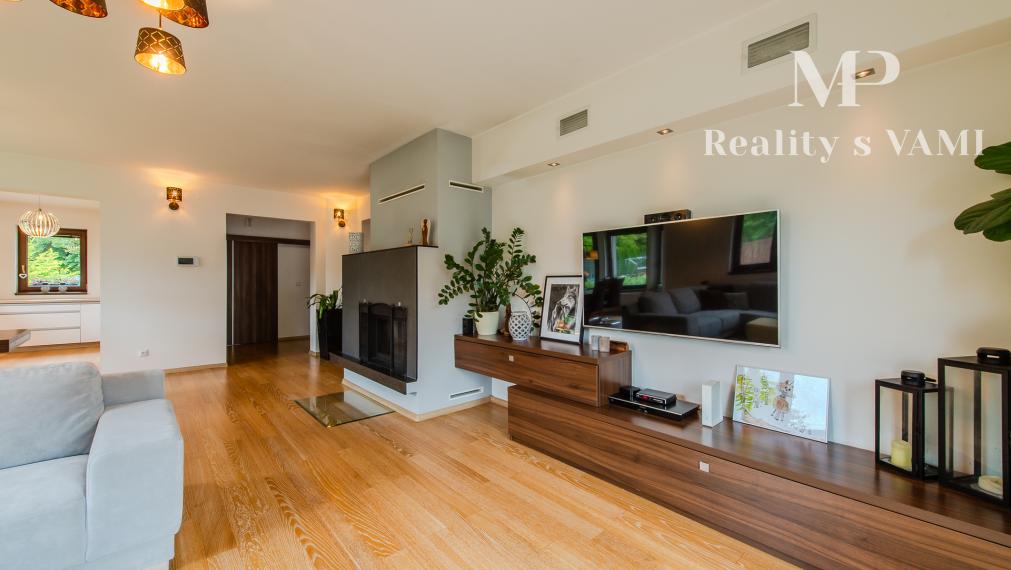 REZERVOVANÝ 6 izbový rodinný dom - Košice, Moldava nad Bodvou