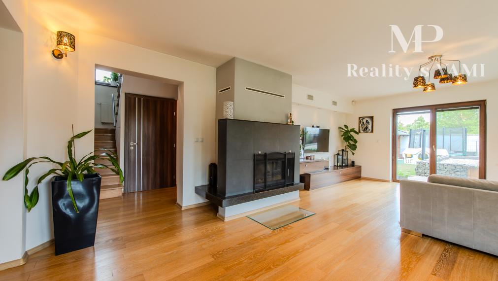 REZERVOVANÝ 6 izbový rodinný dom - Košice, Moldava nad Bodvou