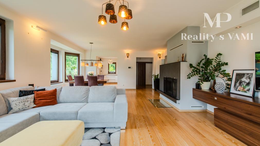 REZERVOVANÝ 6 izbový rodinný dom - Košice, Moldava nad Bodvou