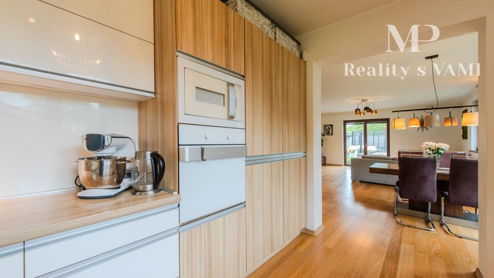 REZERVOVANÝ 6 izbový rodinný dom - Košice, Moldava nad Bodvou