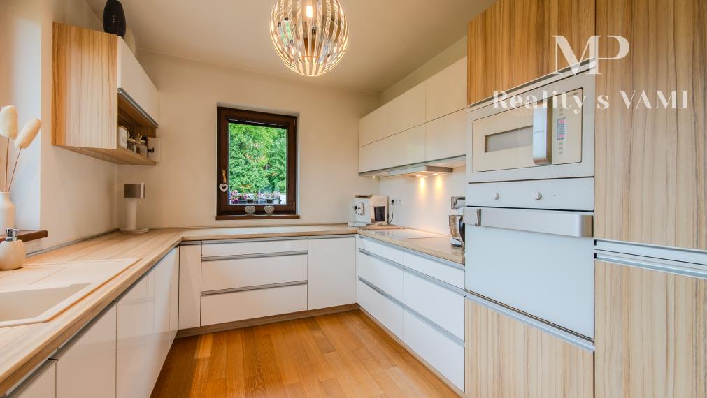 REZERVOVANÝ 6 izbový rodinný dom - Košice, Moldava nad Bodvou