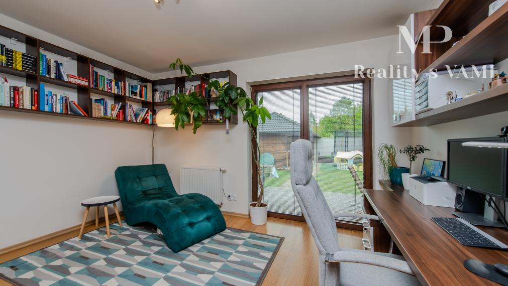 REZERVOVANÝ 6 izbový rodinný dom - Košice, Moldava nad Bodvou