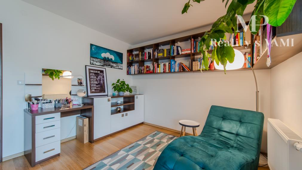 REZERVOVANÝ 6 izbový rodinný dom - Košice, Moldava nad Bodvou