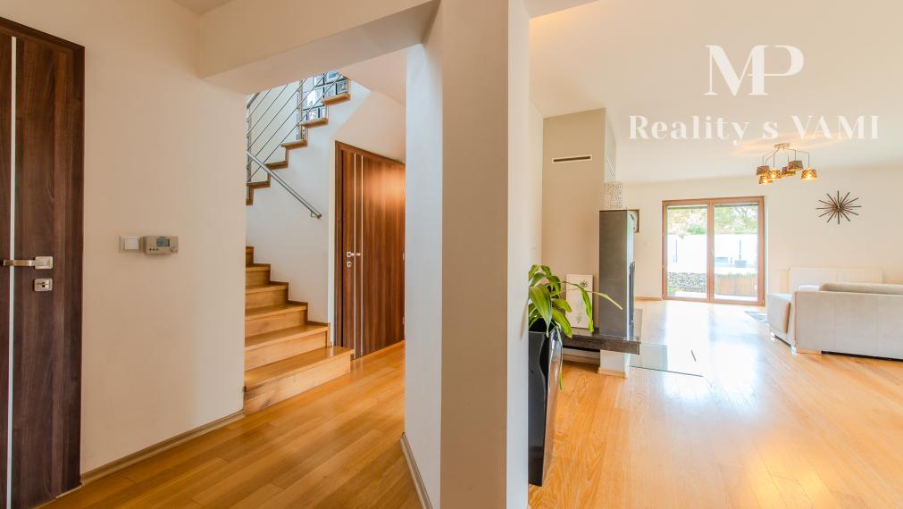 REZERVOVANÝ 6 izbový rodinný dom - Košice, Moldava nad Bodvou