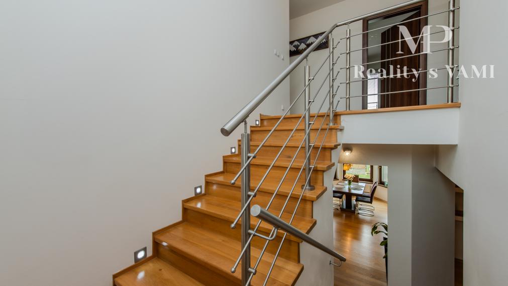 REZERVOVANÝ 6 izbový rodinný dom - Košice, Moldava nad Bodvou