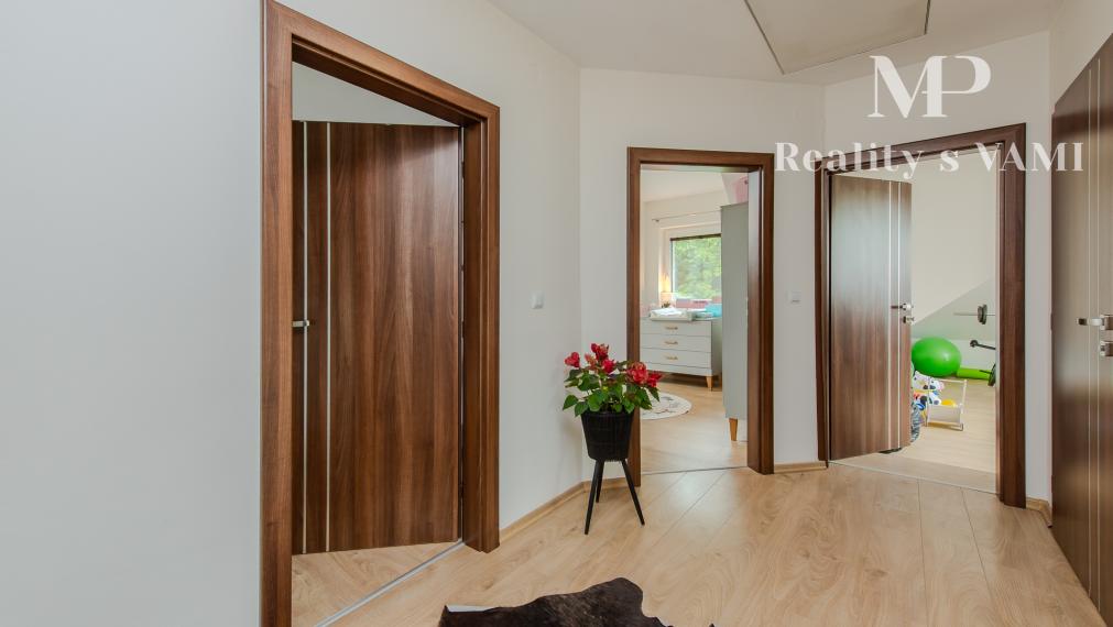 REZERVOVANÝ 6 izbový rodinný dom - Košice, Moldava nad Bodvou