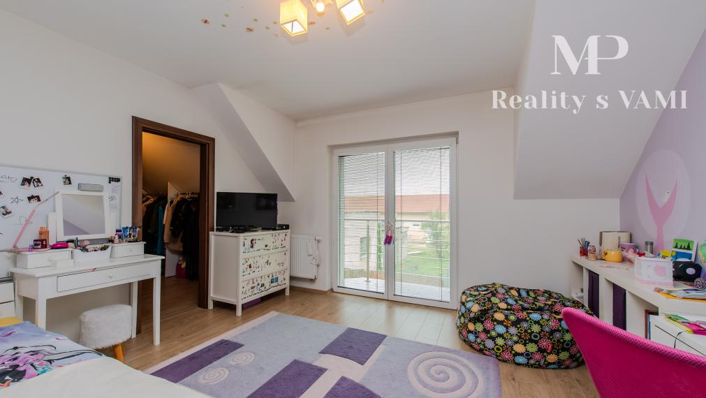 REZERVOVANÝ 6 izbový rodinný dom - Košice, Moldava nad Bodvou