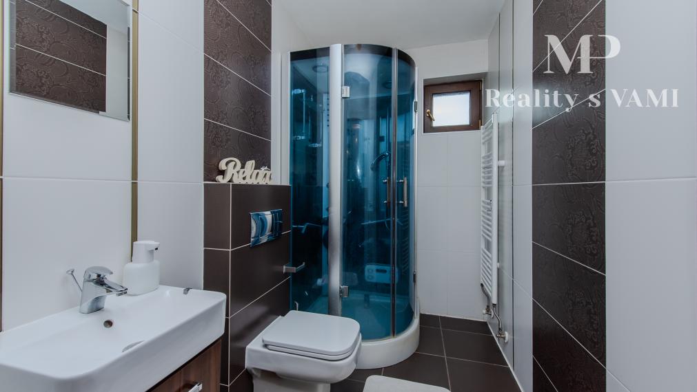 REZERVOVANÝ 6 izbový rodinný dom - Košice, Moldava nad Bodvou