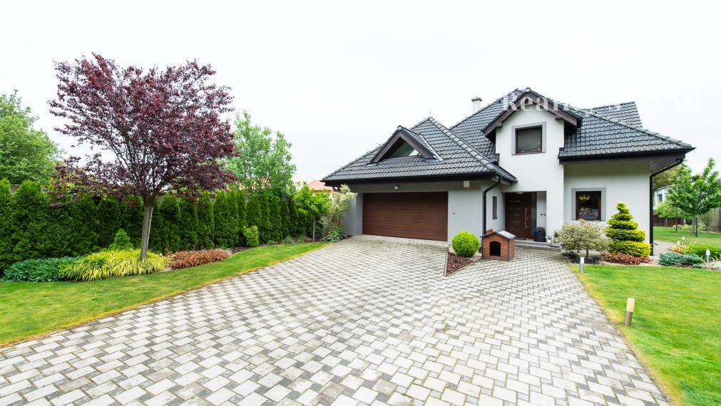 REZERVOVANÝ 6 izbový rodinný dom - Košice, Moldava nad Bodvou