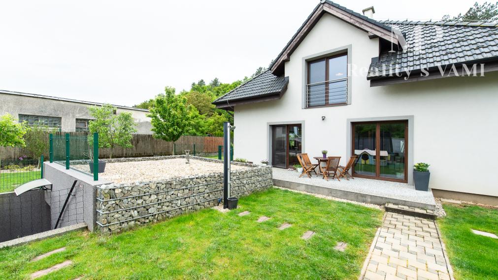 REZERVOVANÝ 6 izbový rodinný dom - Košice, Moldava nad Bodvou