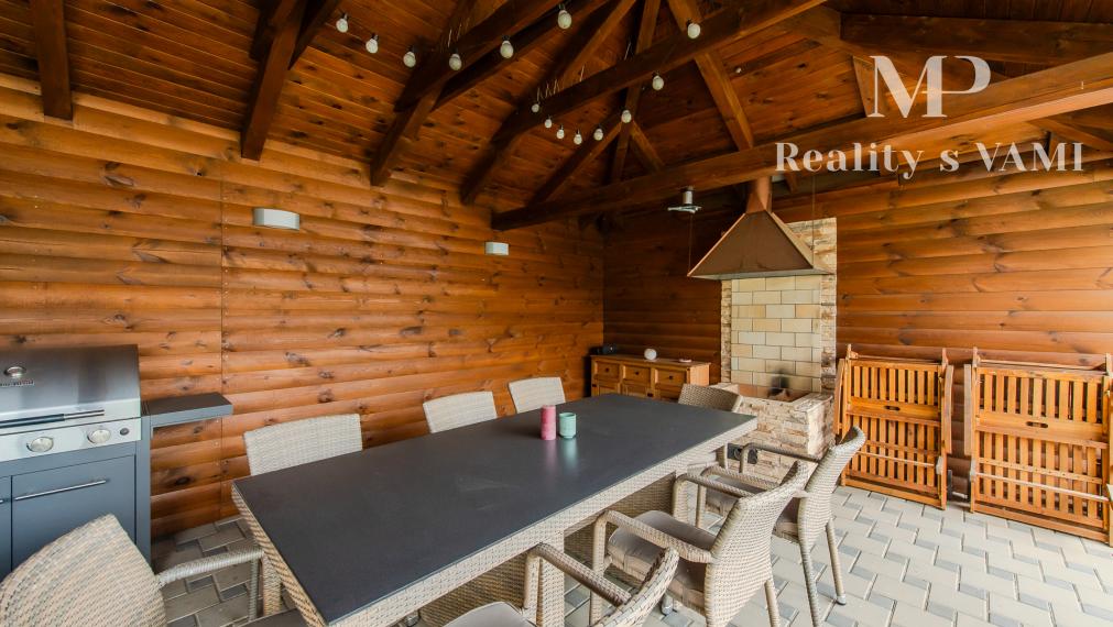 REZERVOVANÝ 6 izbový rodinný dom - Košice, Moldava nad Bodvou