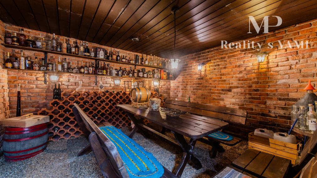 REZERVOVANÝ 6 izbový rodinný dom - Košice, Moldava nad Bodvou