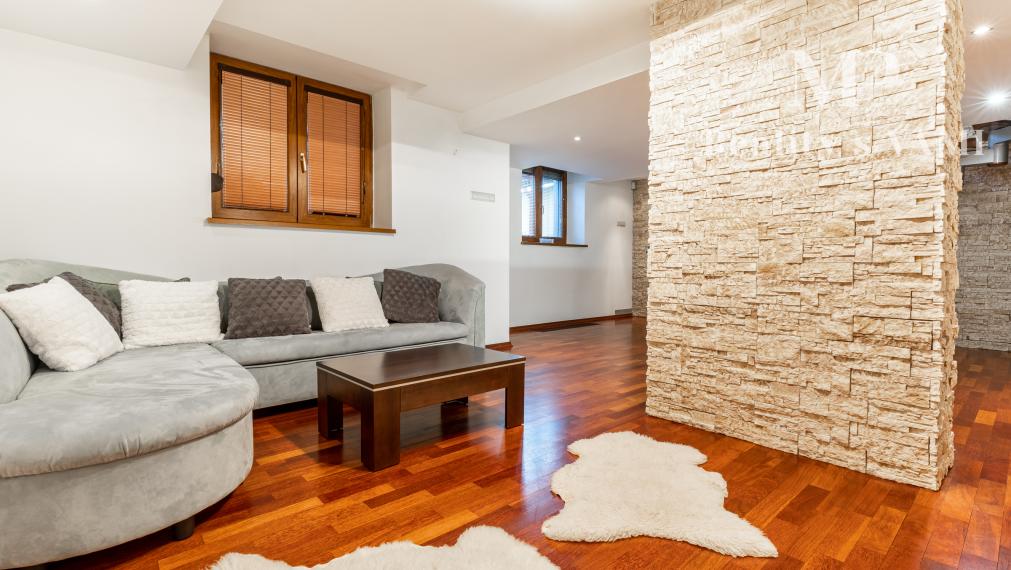 Na prenájom 5 izbový byt - Košice, Slovenského ulica