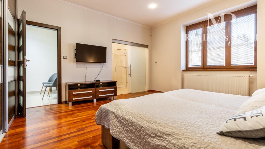 Na prenájom 5 izbový byt - Košice, Slovenského ulica