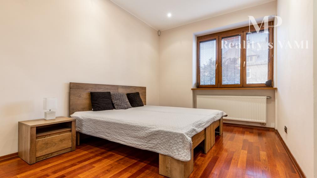 Na prenájom 5 izbový byt - Košice, Slovenského ulica