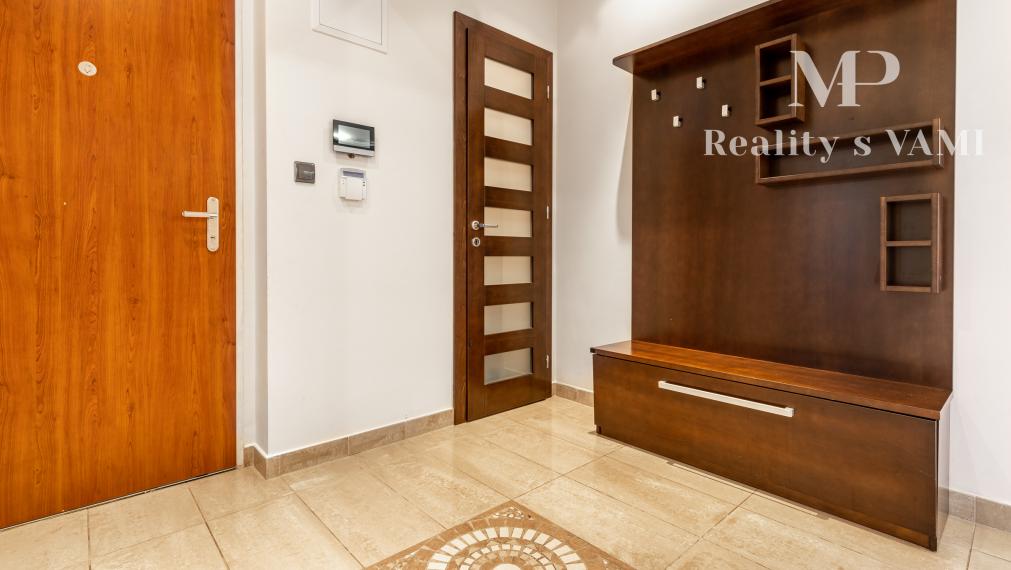 Na prenájom 5 izbový byt - Košice, Slovenského ulica