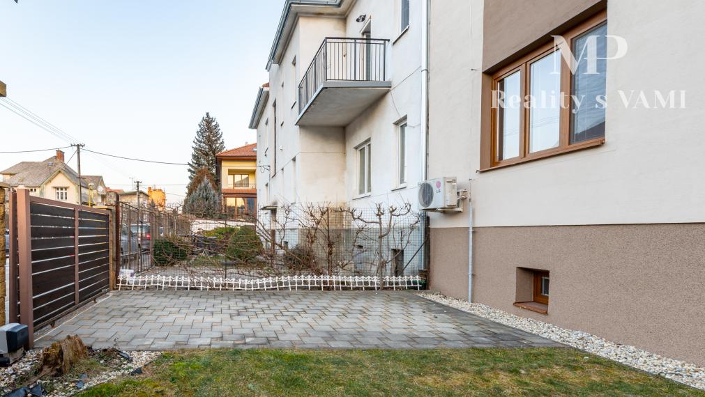 Na prenájom 5 izbový byt - Košice, Slovenského ulica