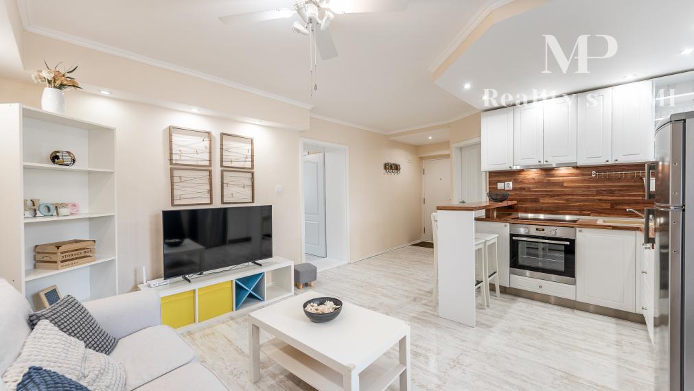 Na prenájom 2 izbový byt - Košice, Letná ulica