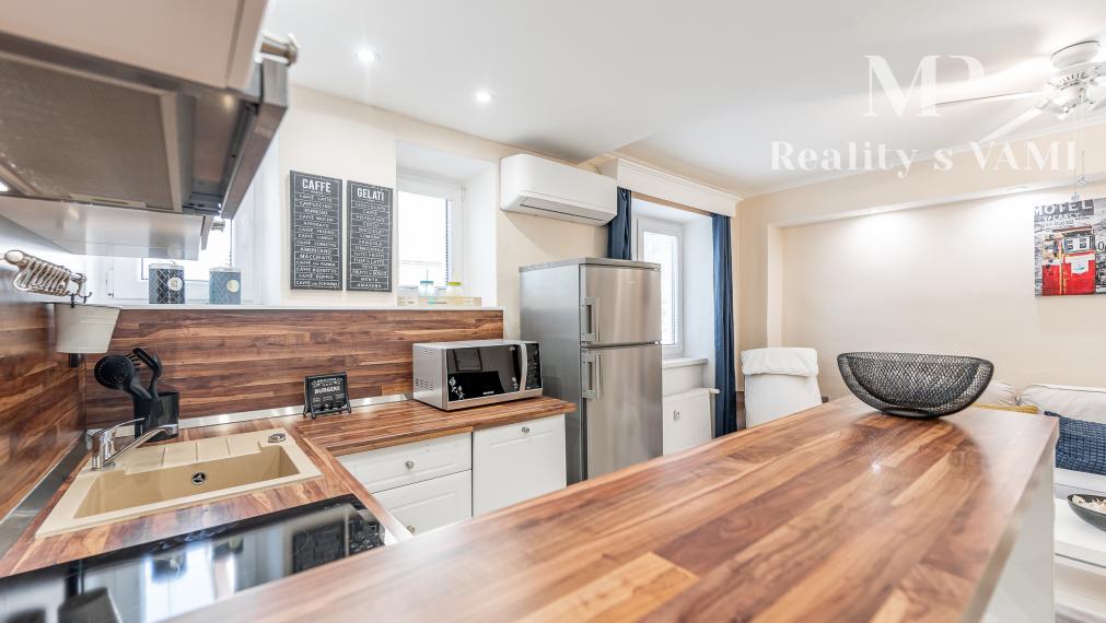 Na prenájom 2 izbový byt - Košice, Letná ulica