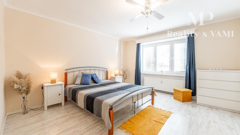 Na prenájom 2 izbový byt - Košice, Letná ulica