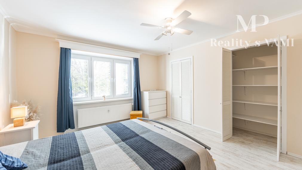 Na prenájom 2 izbový byt - Košice, Letná ulica