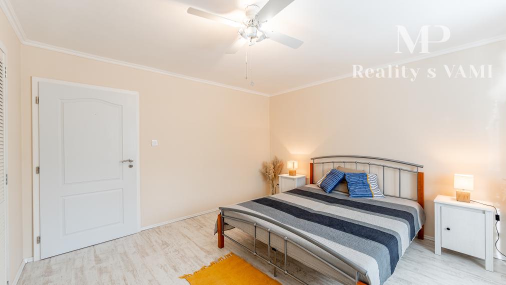 Na prenájom 2 izbový byt - Košice, Letná ulica