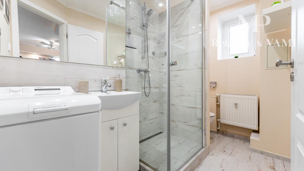 Na prenájom 2 izbový byt - Košice, Letná ulica