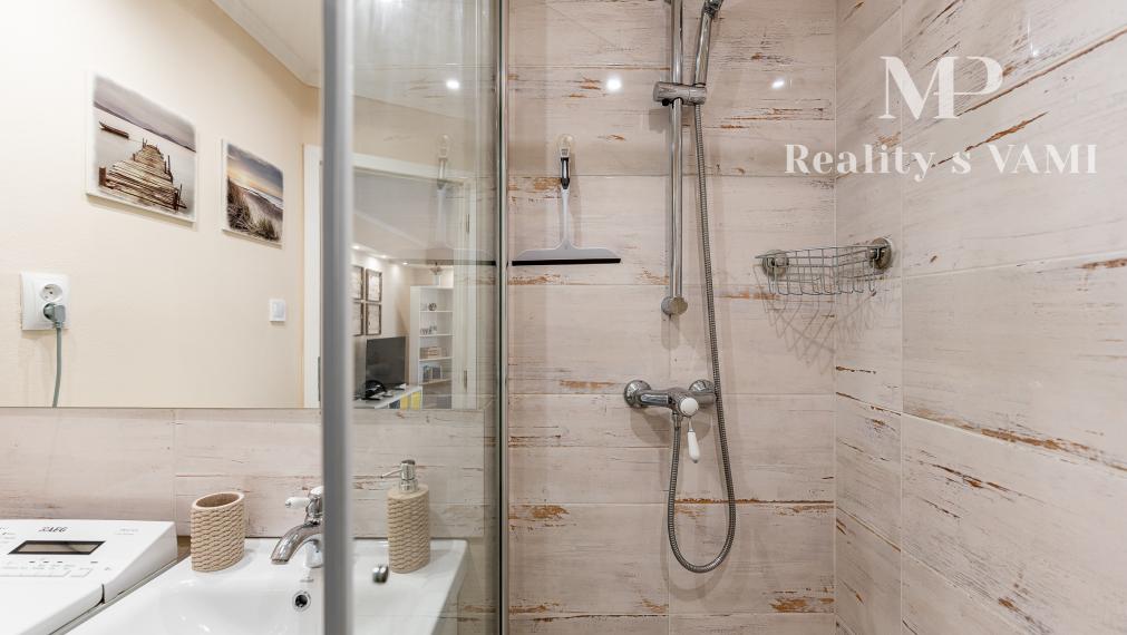 Na prenájom 2 izbový byt - Košice, Letná ulica