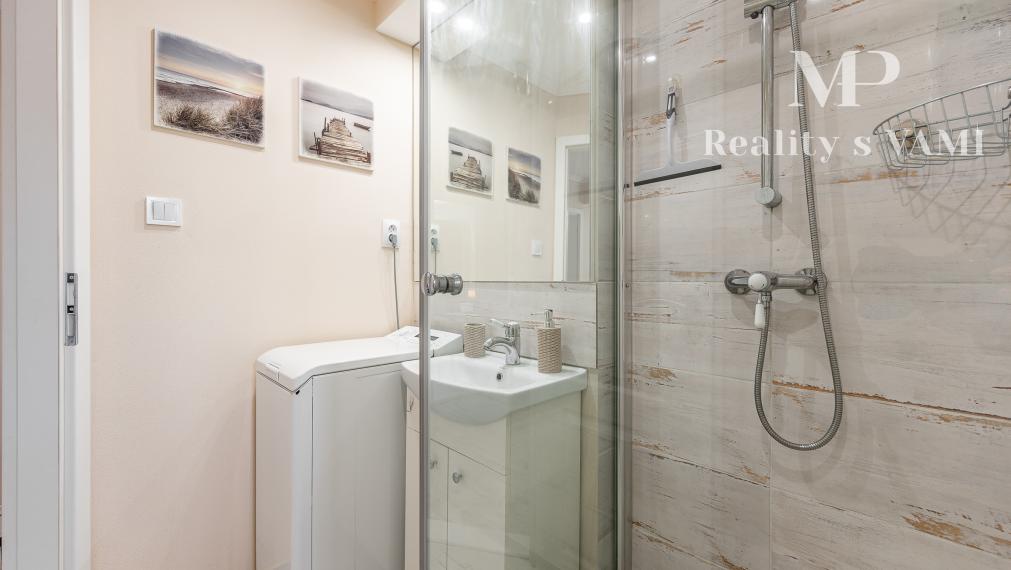 Na prenájom 2 izbový byt - Košice, Letná ulica