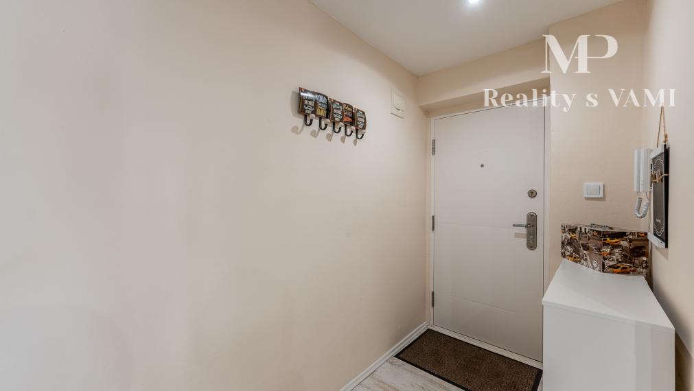 Na prenájom 2 izbový byt - Košice, Letná ulica