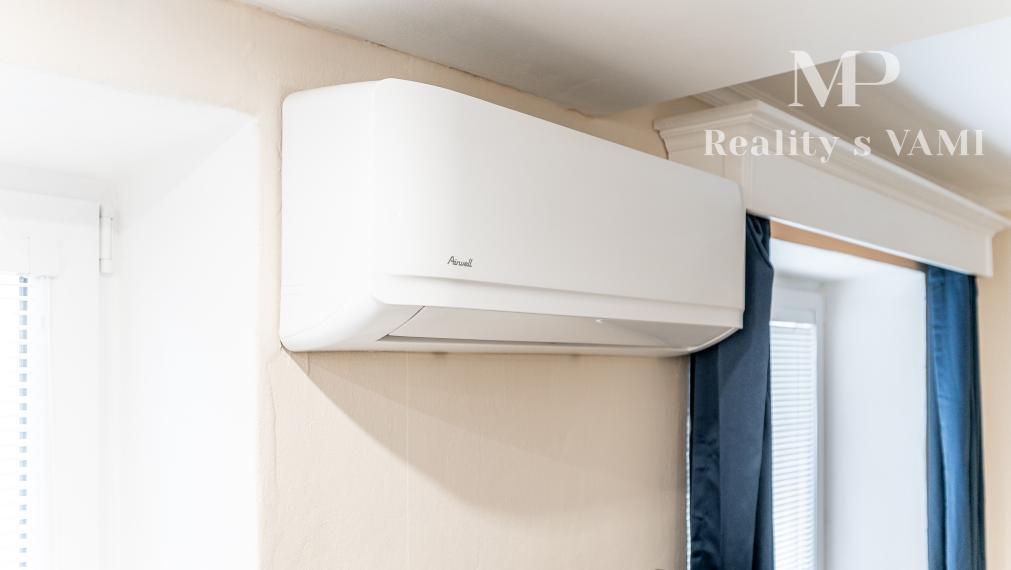 Na prenájom 2 izbový byt - Košice, Letná ulica