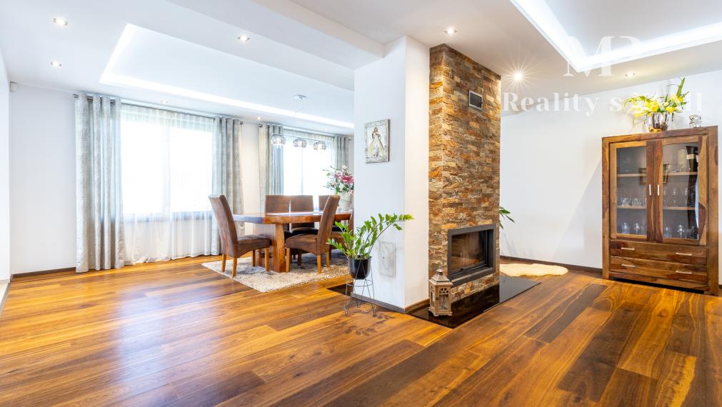 Na predaj 6 izbový rodinný dom - Kazimír, Trebišov