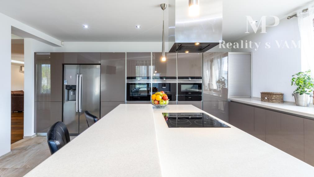 Na predaj 6 izbový rodinný dom - Kazimír, Trebišov