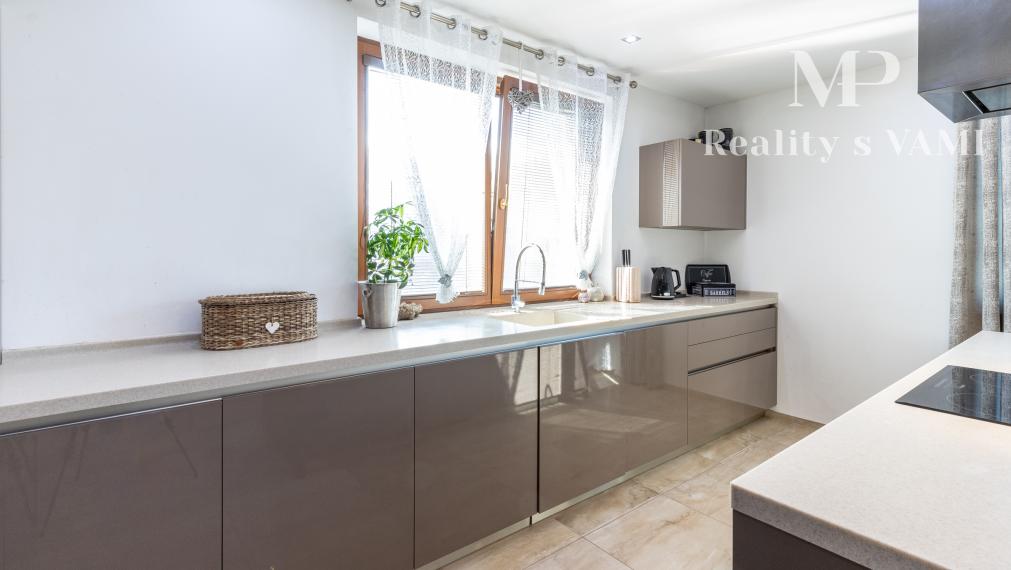 Na predaj 6 izbový rodinný dom - Kazimír, Trebišov