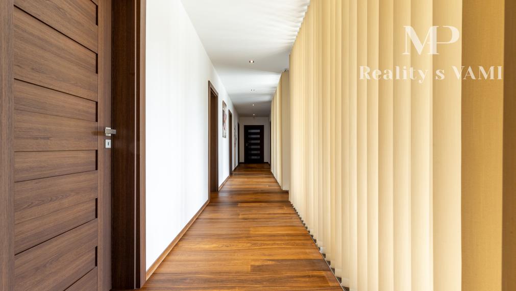 Na predaj 6 izbový rodinný dom - Kazimír, Trebišov