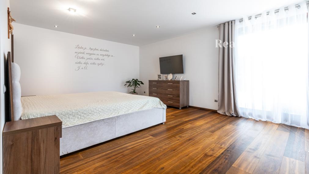 Na predaj 6 izbový rodinný dom - Kazimír, Trebišov