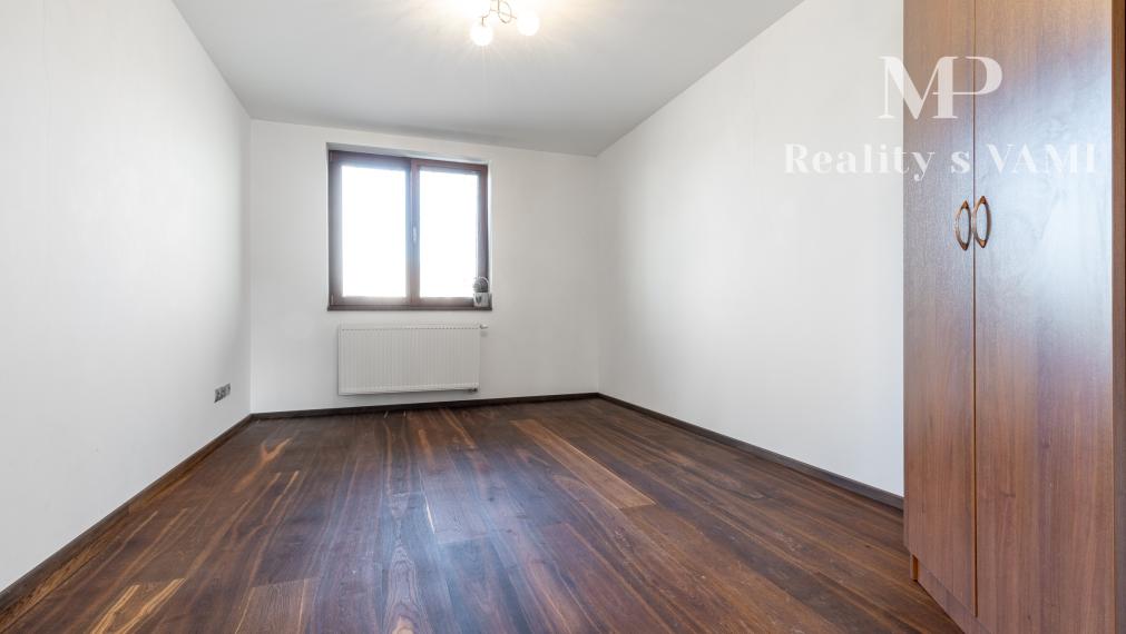 Na predaj 6 izbový rodinný dom - Kazimír, Trebišov