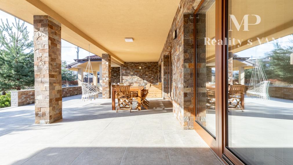 Na predaj 6 izbový rodinný dom - Kazimír, Trebišov